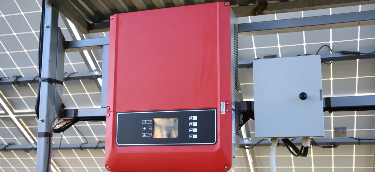 Solar Inverter