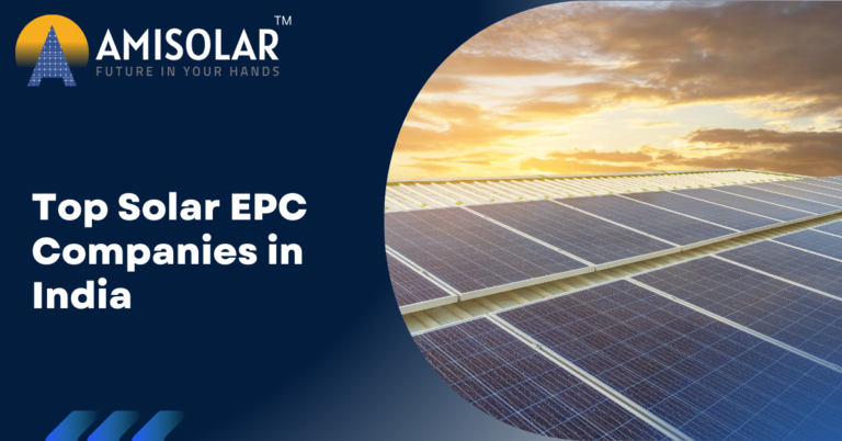 top-solar-epc-companies-in-india-leading-the-renewable-energy-sector